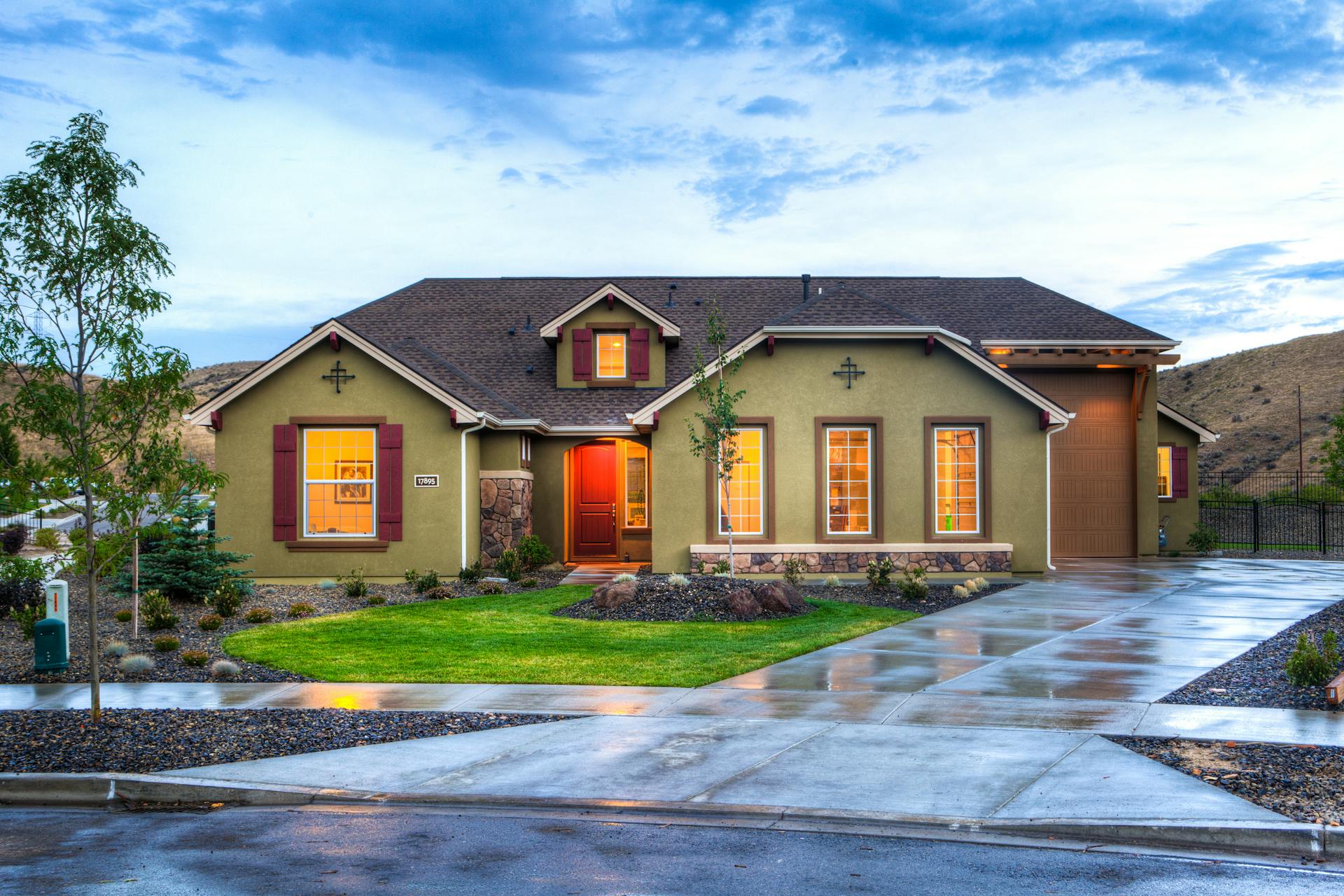 Salt Lake City backyard transformation ideas