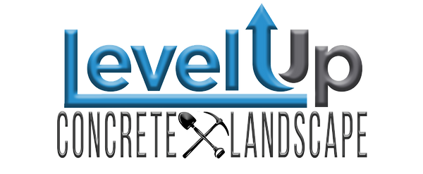 Level Up Concrete & Landscape